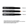 LAG - GEB HD PRO Primer Eyeshadow Stick : 3PC - CosmeticholicL.A. GirlLG-GEB195EyesGEB195 WhiteLAG - GEB HD PRO Primer Eyeshadow Stick : 3PC