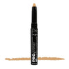 LAG - GEB HD PRO Primer Eyeshadow Stick : 3PC - CosmeticholicL.A. GirlLG-GEB196EyesGEB196 NudeLAG - GEB HD PRO Primer Eyeshadow Stick : 3PC