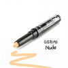 LAG - GEB HD PRO Primer Eyeshadow Stick : 3PC - CosmeticholicL.A. GirlLG-GEB196EyesGEB196 NudeLAG - GEB HD PRO Primer Eyeshadow Stick : 3PC