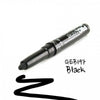 LAG - GEB HD PRO Primer Eyeshadow Stick : 3PC - CosmeticholicL.A. GirlLG-GEB197EyesGEB197 BlackLAG - GEB HD PRO Primer Eyeshadow Stick : 3PC