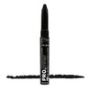 LAG - GEB HD PRO Primer Eyeshadow Stick : 3PC - CosmeticholicL.A. GirlLG-GEB197EyesGEB197 BlackLAG - GEB HD PRO Primer Eyeshadow Stick : 3PC