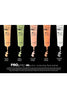 LAG - GFP: PRO. Prep Correcting Primer 3 PC - CosmeticholicL.A. GirlLAGGFP911FaceGFP911 YellowLAG - GFP: PRO. Prep Correcting Primer 3 PC