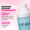 LAG - GFS300 Pro Perfect Dewy Setting Spray : 3 PC - CosmeticholicL.A. GirlLAGGFS300FaceLAG - GFS300 Pro Perfect Dewy Setting Spray : 3 PC