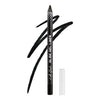 LAG: Glide Gel Eyeliner Pencil 19 SHADES - 3PC - CosmeticholicL.A. GirlEyesGP632 Black MagicLAG: Glide Gel Eyeliner Pencil 19 SHADES - 3PC