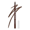 LAG: Glide Gel Eyeliner Pencil 19 SHADES - 3PC - CosmeticholicL.A. GirlGP356EyesGP634 BrownLAG: Glide Gel Eyeliner Pencil 19 SHADES - 3PC