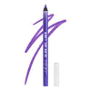 LAG: Glide Gel Eyeliner Pencil 19 SHADES - 3PC - CosmeticholicL.A. GirlGP366EyesGP637 Paradise PurpleLAG: Glide Gel Eyeliner Pencil 19 SHADES - 3PC