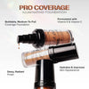 L.A. Girl - GLM Pro Coverage Illuminating Foundation 16 SHADES, L.A. Girl wholesale, cosmetic, makeup wholesale price