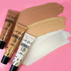 LAG - GLP : Luminous Glow Illuminating Cream 3 PC - CosmeticholicL.A. GirlLAGGLP691FaceGLP691 SunlitLAG - GLP : Luminous Glow Illuminating Cream 3 PC