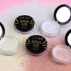 LAG - GLP : Luminous Glow Illuminating Powder 3 PC - CosmeticholicL.A. GirlLAGGLP696FaceGLP696 Holographic StardustLAG - GLP : Luminous Glow Illuminating Powder 3 PC