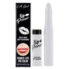 LAG - GLP526 : Lip Primer - Clear Matte Base Anti - feathering 3 PC - CosmeticholicL.A. GirlGLP526LipsLAG - GLP526 : Lip Primer - Clear Matte Base Anti - feathering 3 PC