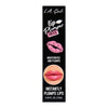 LAG - GLP527 : Lip Plumper Tinted - Moisturizes and Plumps 3 PC - CosmeticholicL.A. GirlLAGGLP527LipsLAG - GLP527 : Lip Plumper Tinted - Moisturizes and Plumps 3 PC