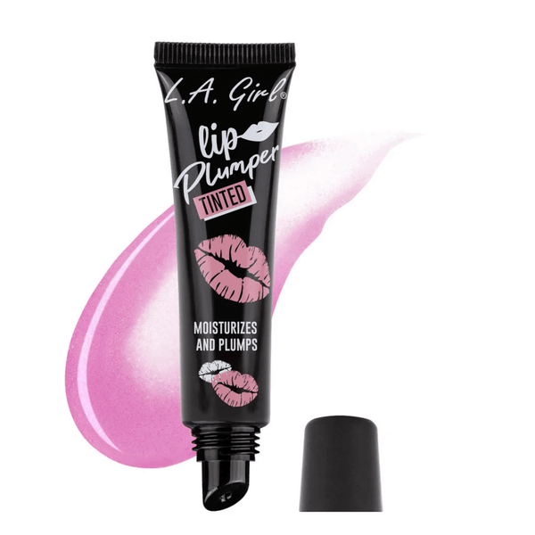 LAG-GLP527 : Lip Plumper Tinted-Moisturizes and Plumps 3 PC - CosmeticholicL.A. GirlLAGGLP527LipsLAG-GLP527 : Lip Plumper Tinted-Moisturizes and Plumps 3 PC