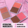 LAG - GPD544 'On Cloud Nine' Bouncy Bush/Bronzer & Eyeshadow Styrene Display - CosmeticholicL.A. GirlLAGGPD544FaceLAG - GPD544 'On Cloud Nine' Bouncy Bush/Bronzer & Eyeshadow Styrene Display