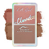 LAG - GPD544 'On Cloud Nine' Bouncy Bush/Bronzer & Eyeshadow Styrene Display - CosmeticholicL.A. GirlLAGGPD544FaceLAG - GPD544 'On Cloud Nine' Bouncy Bush/Bronzer & Eyeshadow Styrene Display