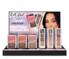 LAG - GPD544 'On Cloud Nine' Bouncy Bush/Bronzer & Eyeshadow Styrene Display - CosmeticholicL.A. GirlLAGGPD544FaceLAG - GPD544 'On Cloud Nine' Bouncy Bush/Bronzer & Eyeshadow Styrene Display
