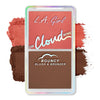 LAG - GPD544 'On Cloud Nine' Bouncy Bush/Bronzer & Eyeshadow Styrene Display - CosmeticholicL.A. GirlLAGGPD544FaceLAG - GPD544 'On Cloud Nine' Bouncy Bush/Bronzer & Eyeshadow Styrene Display