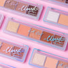LAG - GPD544 'On Cloud Nine' Bouncy Bush/Bronzer & Eyeshadow Styrene Display - CosmeticholicL.A. GirlLAGGPD544FaceLAG - GPD544 'On Cloud Nine' Bouncy Bush/Bronzer & Eyeshadow Styrene Display
