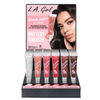 LAG-GPD545 Glazed Lippie Lip Serum Styrene Display - CosmeticholicL.A. GirlLAGGPD545LipsLAG-GPD545 Glazed Lippie Lip Serum Styrene Display