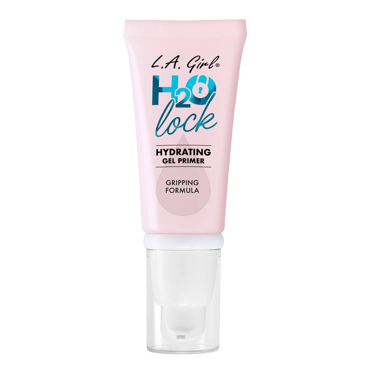 LAG - GPD553 H2O Lock Collection Display : 1 SET - CosmeticholicL.A GirlLAGGPD553FaceLAG - GPD553 H2O Lock Collection Display : 1 SET