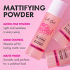 LAG - GPD563 12PC Pro Perfect Setting Spray 'Matte' with Display : 1 SET - CosmeticholicL.A GirlLAGGPD563FaceLAG - GPD563 12PC Pro Perfect Setting Spray 'Matte' with Display : 1 SET