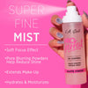 LAG - GPD563 12PC Pro Perfect Setting Spray 'Matte' with Display : 1 SET - CosmeticholicL.A GirlLAGGPD563FaceLAG - GPD563 12PC Pro Perfect Setting Spray 'Matte' with Display : 1 SET