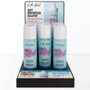 LAG - GPD564 12PC Pro Perfect Setting Spray 'Dewy' with Display : 1 SET - CosmeticholicL.A GirlLAGGPD564FaceLAG - GPD564 12PC Pro Perfect Setting Spray 'Dewy' with Display : 1 SET