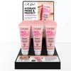LAG - GPD565 12PC Pro Perfect SPF 30 Multi - Tasking Invisible Primer with Display : 1 SET - CosmeticholicL.A GirlLAGGPD565FaceLAG - GPD565 12PC Pro Perfect SPF 30 Multi - Tasking Invisible Primer with Display : 1 SET
