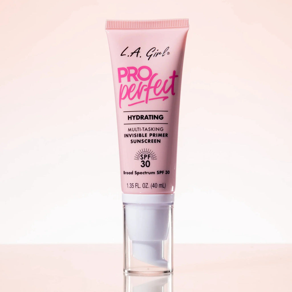 LAG-GPD565 12PC Pro Perfect SPF 30 Multi-Tasking Invisible Primer with ...