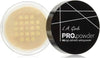 LAG - GPP920 : HD PRO Banana Yellow Setting Powder 3PC - CosmeticholicL.A. GirlLAGGPP920FaceLAG - GPP920 : HD PRO Banana Yellow Setting Powder 3PC