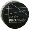 LAG - GPP939 : HD PRO Translucent Setting Powder 3PC - CosmeticholicL.A. GirlLAGGPP939FaceLAG - GPP939 : HD PRO Translucent Setting Powder 3PC