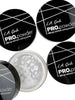 LAG - GPP939 : HD PRO Translucent Setting Powder 3PC - CosmeticholicL.A. GirlLAGGPP939FaceLAG - GPP939 : HD PRO Translucent Setting Powder 3PC