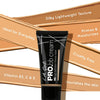LAG : HD PRO BB Cream 8 Shades - 3PC - CosmeticholicL.A. GirlLAG-GBB941FaceGBB941 FairLAG : HD PRO BB Cream 8 Shades - 3PC