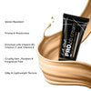 LAG : HD PRO BB Cream 8 Shades - 3PC - CosmeticholicL.A. GirlLAG-GBB941FaceGBB941 FairLAG : HD PRO BB Cream 8 Shades - 3PC