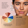 LAG : HD Pro Conceal Concealer, Color Corrector & Highlighter 44 Shades - 3PC - CosmeticholicL.A. GirlLAGGC954FaceGC954 FairestLAG : HD Pro Conceal Concealer, Color Corrector & Highlighter 44 Shades - 3PC