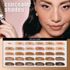 LAG : HD Pro Conceal Concealer, Color Corrector & Highlighter 44 Shades - 3PC - CosmeticholicL.A. GirlLAGGC954FaceGC954 FairestLAG : HD Pro Conceal Concealer, Color Corrector & Highlighter 44 Shades - 3PC
