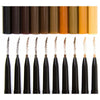 LAG - Shady Slim Brow Pencil 10 SHADES - 3PC - CosmeticholicL.A. GirlGB351EyesGB351 BlondeLAG - Shady Slim Brow Pencil 10 SHADES - 3PC