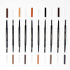 LAG - Shady Slim Brow Pencil 10 SHADES - 3PC - CosmeticholicL.A. GirlGB351EyesGB351 BlondeLAG - Shady Slim Brow Pencil 10 SHADES - 3PC