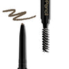 LAG - Shady Slim Brow Pencil 10 SHADES - 3PC - CosmeticholicL.A. GirlGB351EyesGB351 BlondeLAG - Shady Slim Brow Pencil 10 SHADES - 3PC