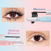 K&C-KC1679 Madame Du Barry Gardens 2-In-1 Mascara & Makeup Remover Duo: 1DZ