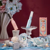 K&C-KC1679 Madame Du Barry Gardens 2-In-1 Mascara & Makeup Remover Duo: 1DZ