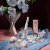 K&C-KC1679 Madame Du Barry Gardens 2-In-1 Mascara & Makeup Remover Duo: 1DZ