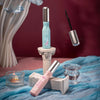 K&C-KC1679 Madame Du Barry Gardens 2-In-1 Mascara & Makeup Remover Duo: 1DZ