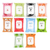 BC-SKW Makeup Remover Wipes : 6 PC