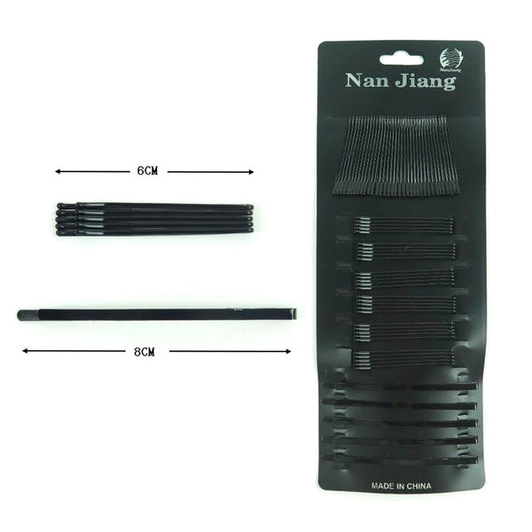 MK - H2030 Hair Bobby Pin Assorted Size 1DZ - CosmeticholicCosmeticholicfashion accessoriesMK - H2030 Hair Bobby Pin Assorted Size 1DZ