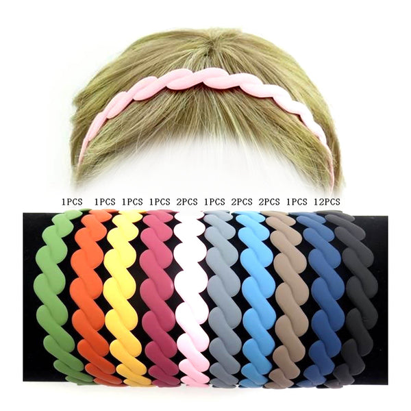 MK - HB996 Headband : 2 DZ - CosmeticholicCosmeticholicfashion accessoriesMK - HB996 Headband : 2 DZ
