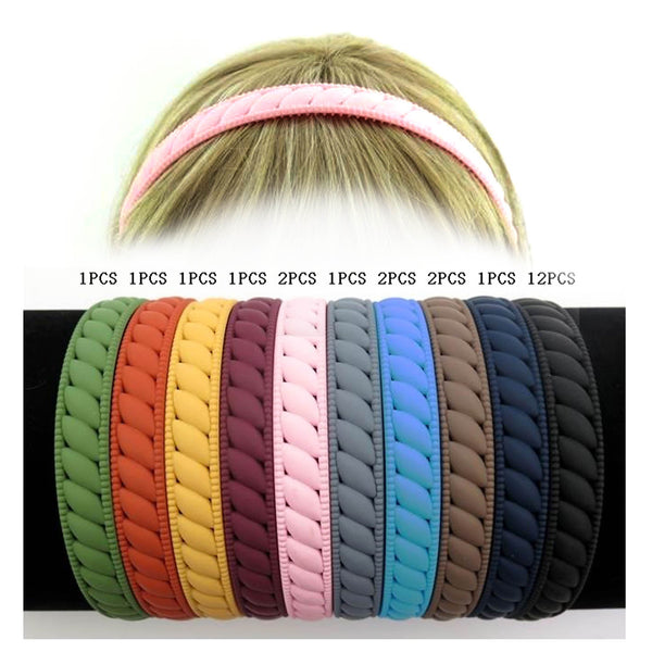 MK - HB997 Headband : 2 DZ - CosmeticholicCosmeticholicfashion accessoriesMK - HB997 Headband : 2 DZ