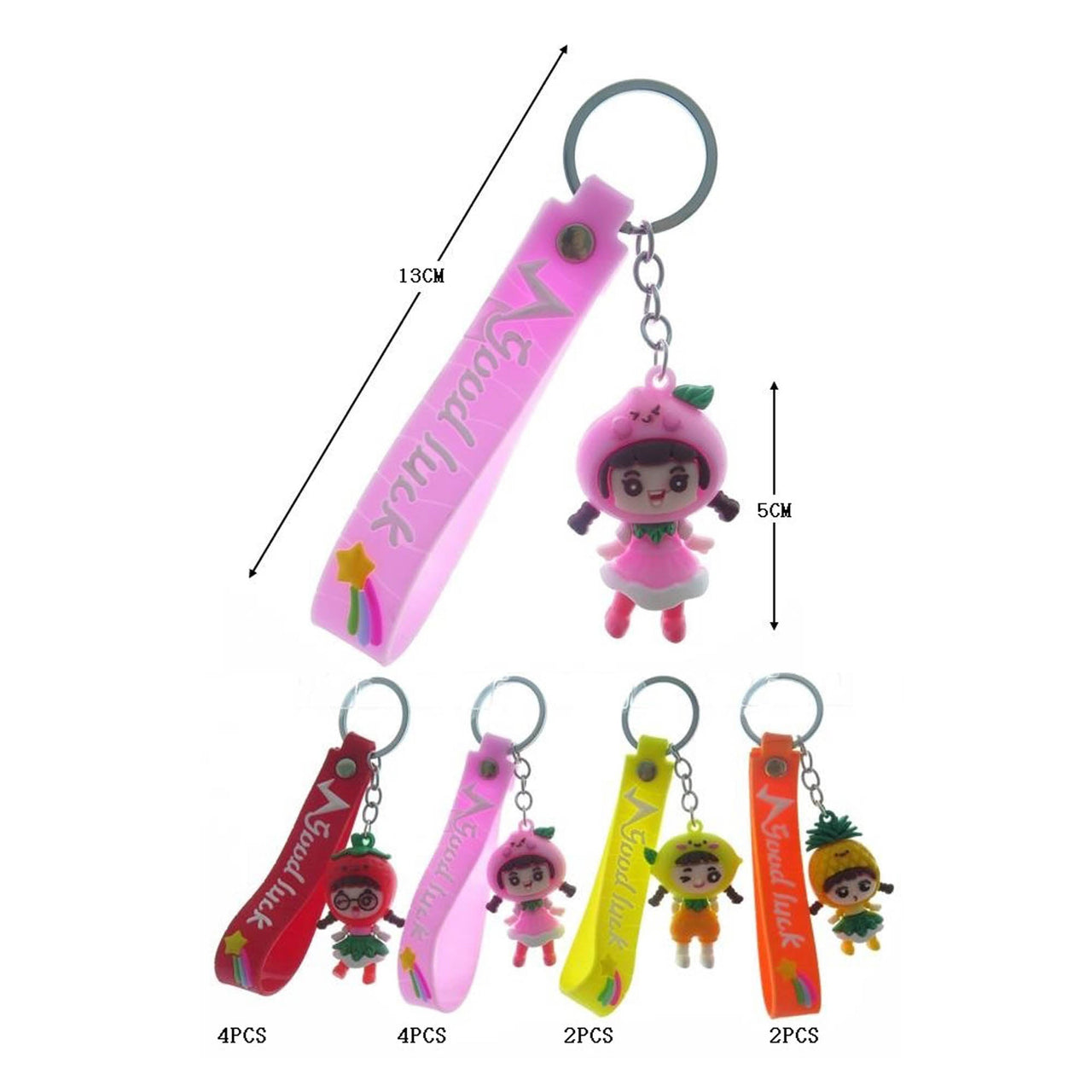 MK - KY556 : Key Chain 1 DZ - CosmeticholicCosmeticholicKY556fashion accessoriesMK - KY556 : Key Chain 1 DZ