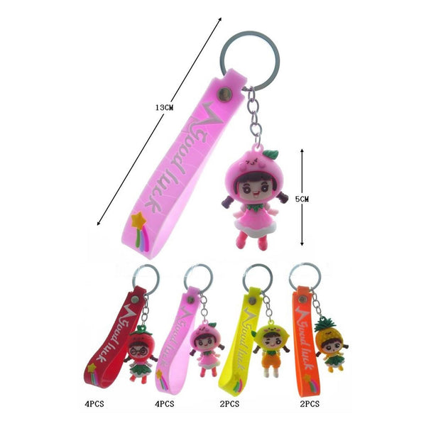 MK - KY556 : Key Chain 1 DZ - CosmeticholicCosmeticholicKY556fashion accessoriesMK - KY556 : Key Chain 1 DZ