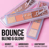 LAG-GPD544 'On Cloud Nine' Bouncy Bush/Bronzer & Eyeshadow Styrene Display