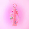 K&C-KC1453 Peptide Lip Tint W/Keychain: 2 DZ
